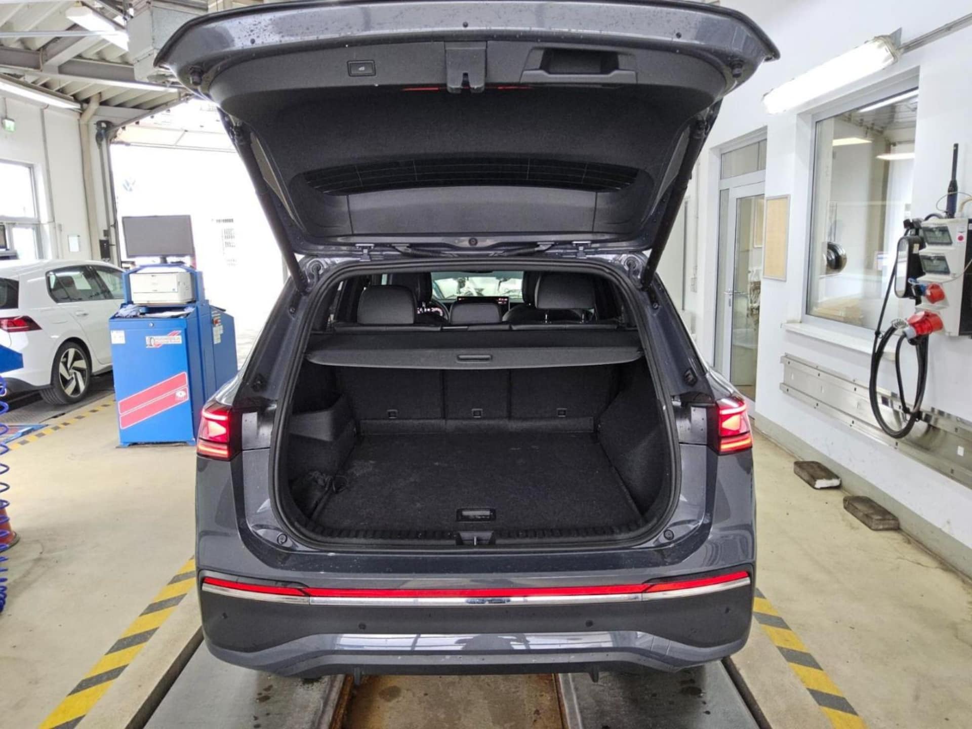 Volkswagen Tayron Elegance