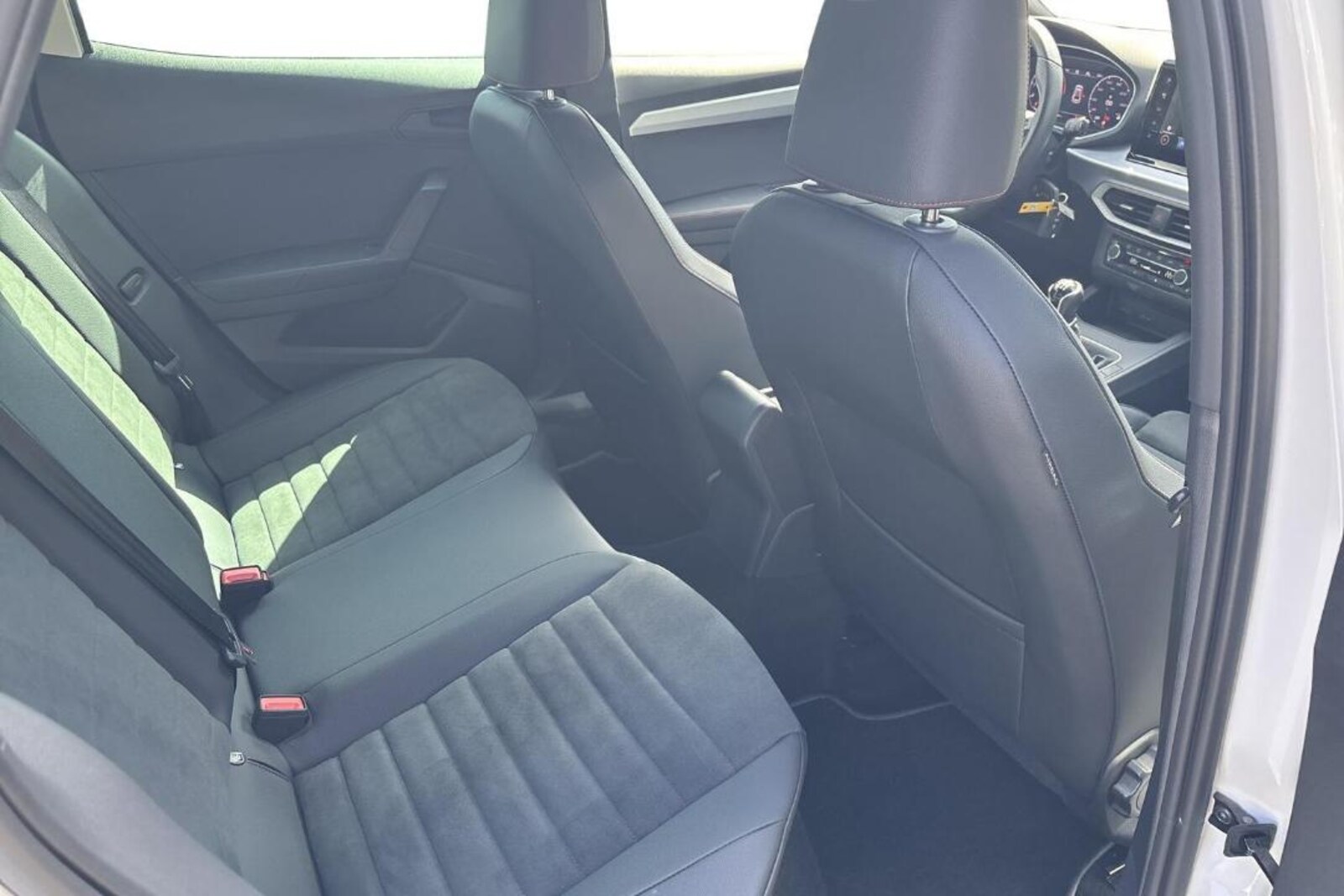 SEAT Ibiza – Bild 17