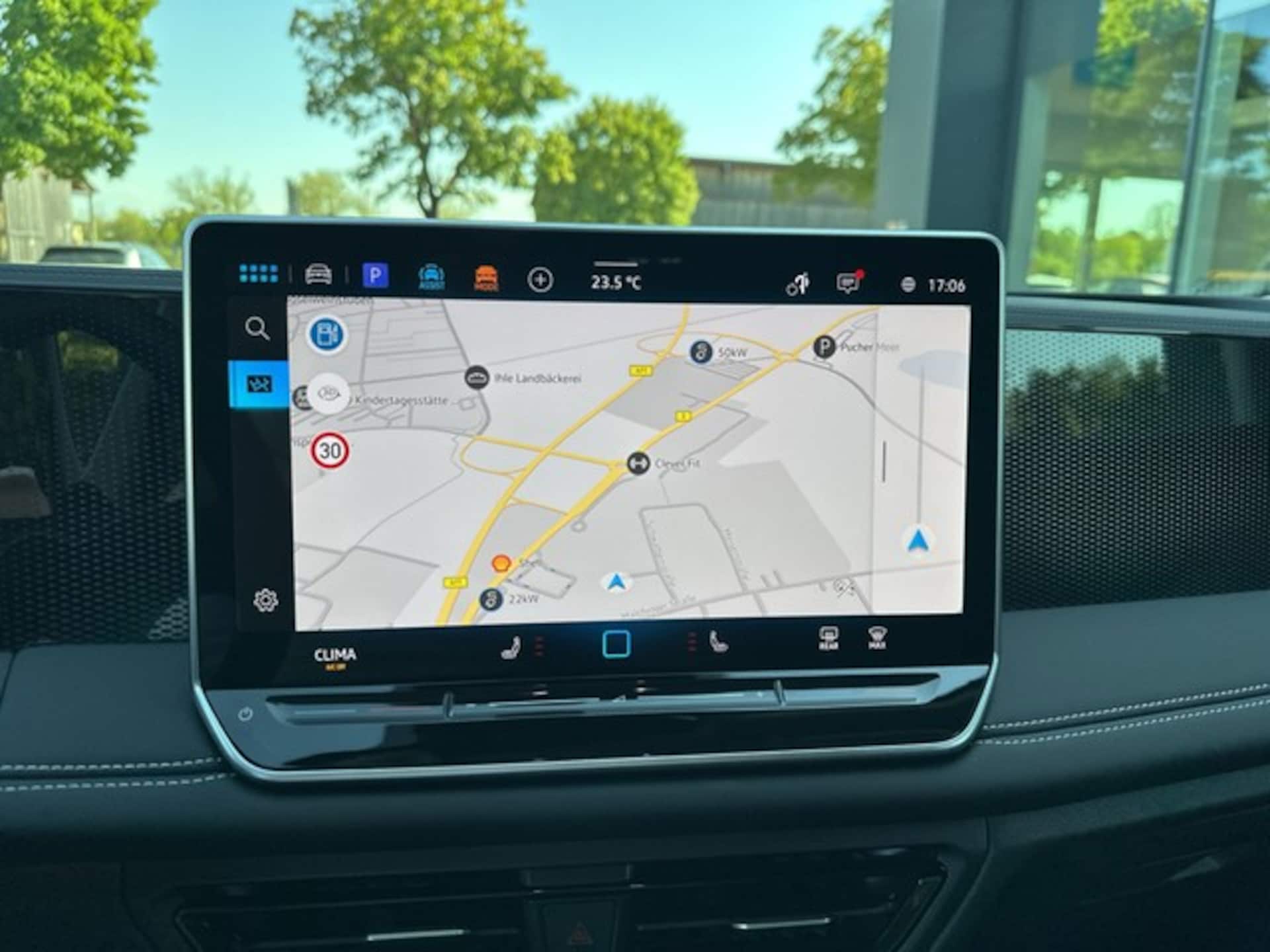 Volkswagen Tiguan ENERGY