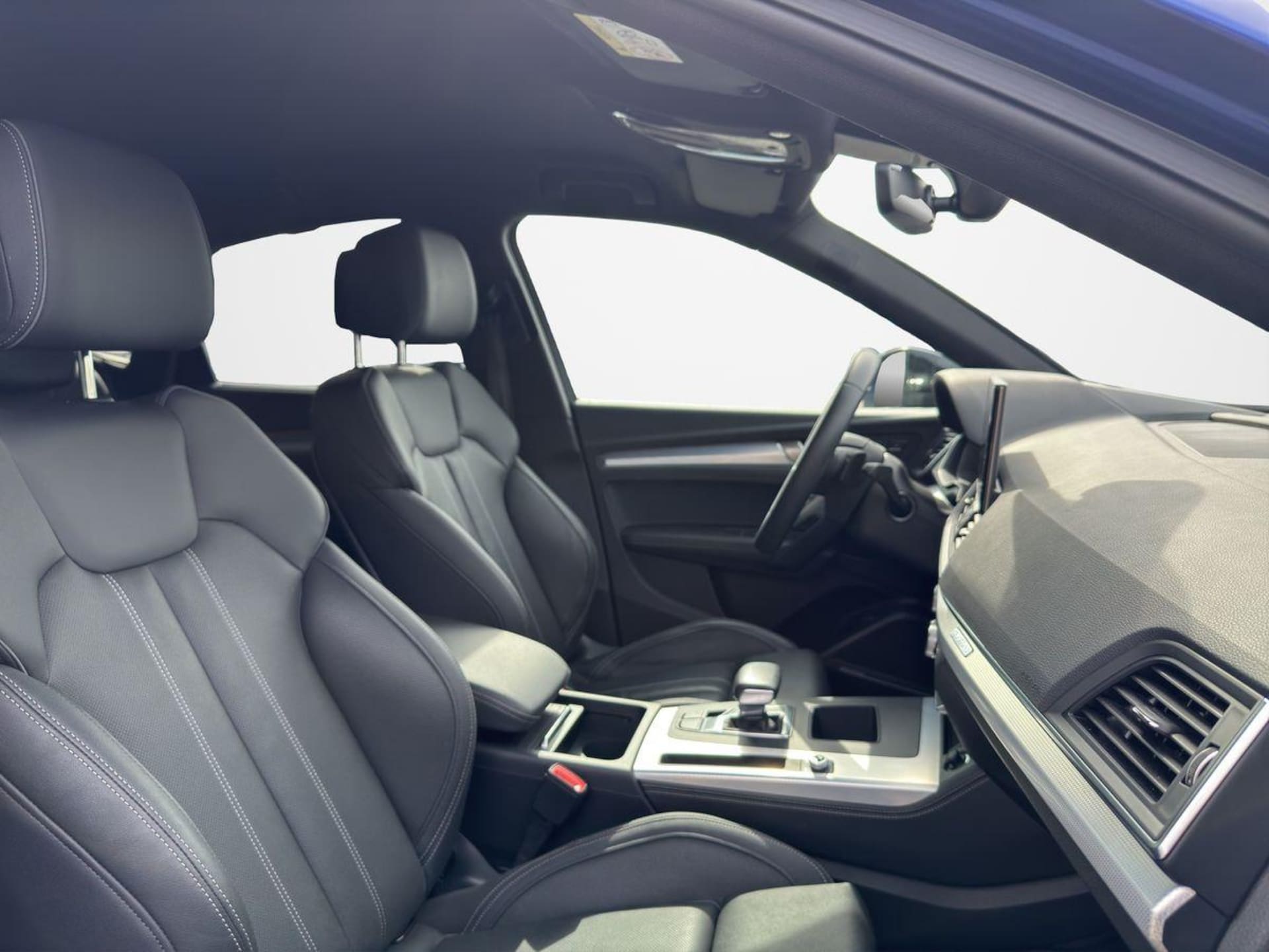 Audi Q5 Sportback TFSI e S line