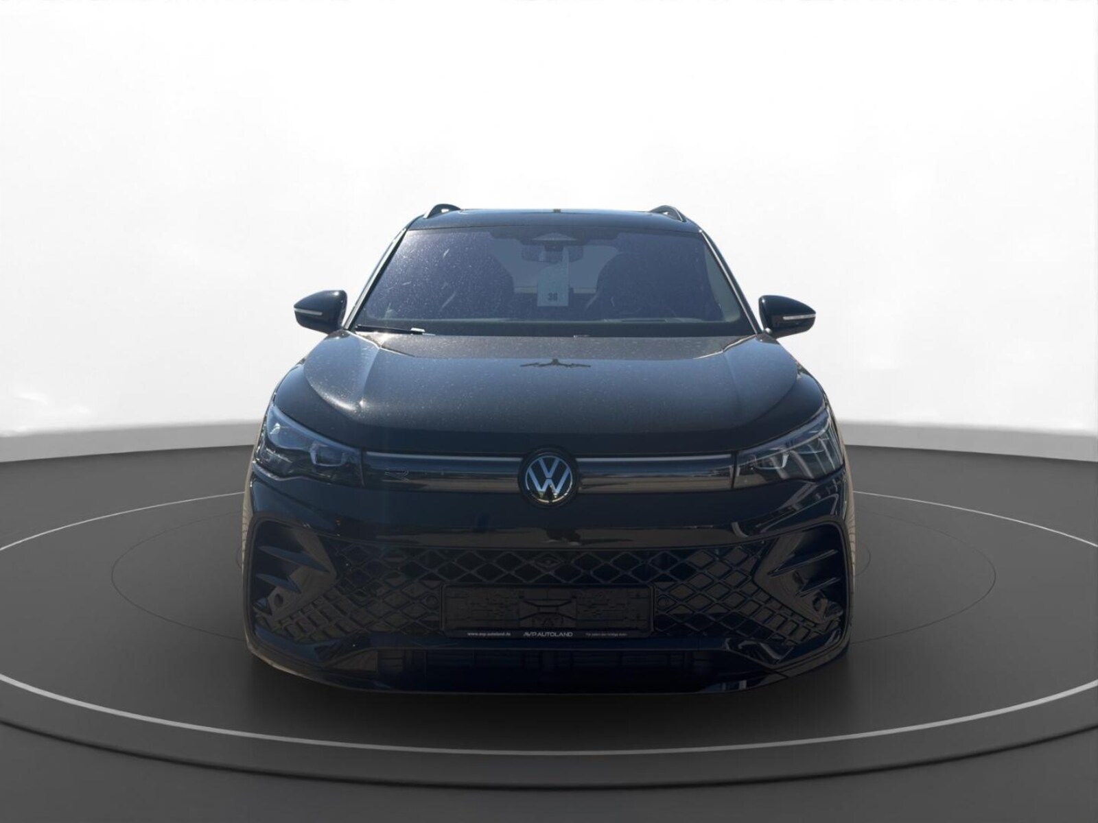 Volkswagen Tiguan – Bild 3