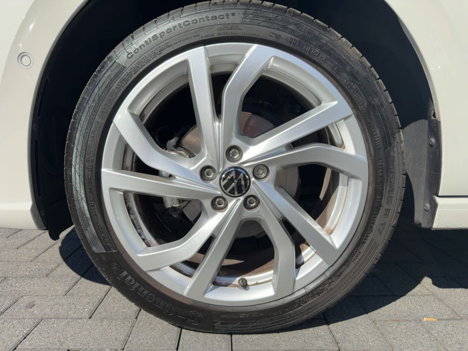 Volkswagen Polo Style