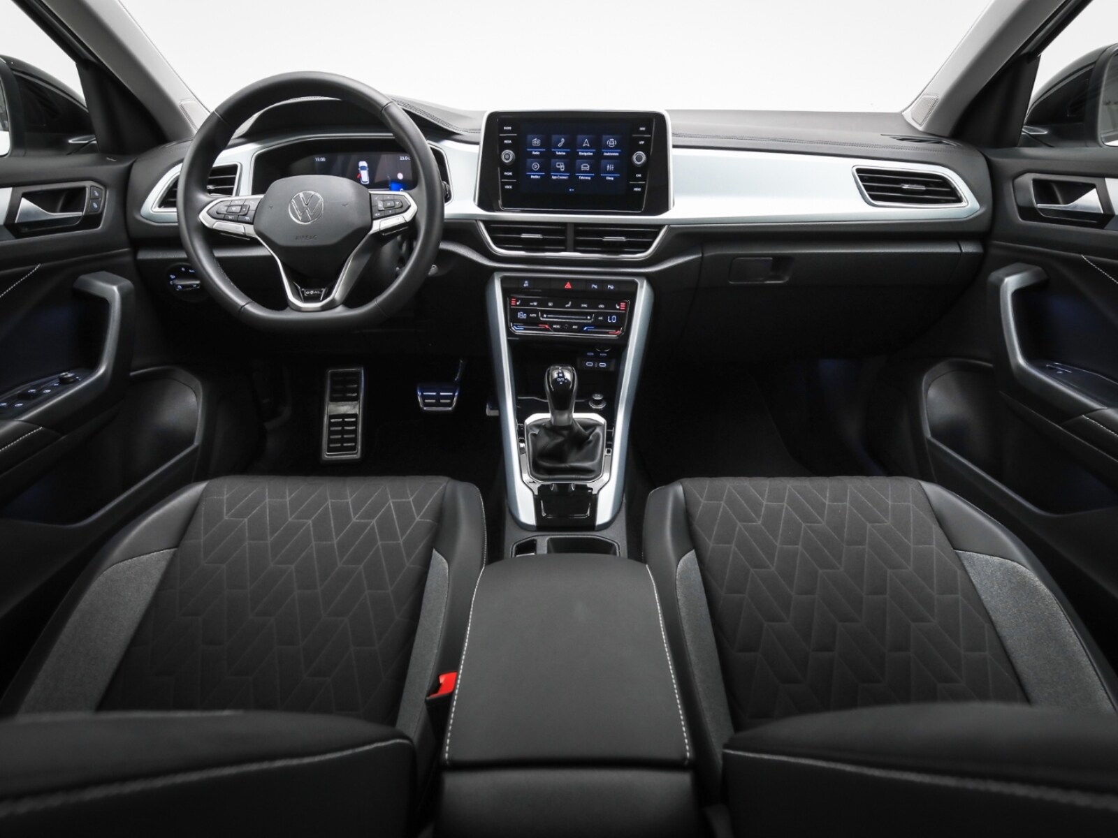 Volkswagen T-Roc – Bild 7