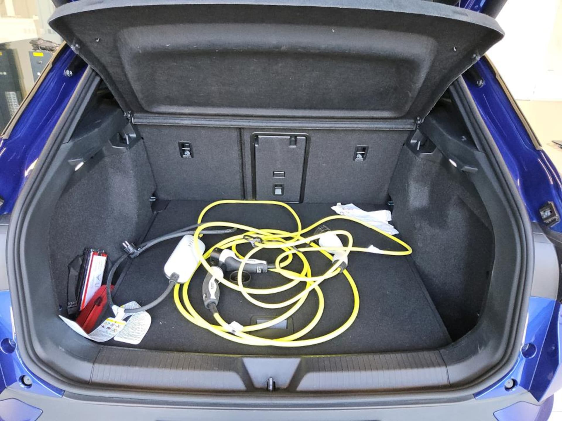 Volkswagen ID.4 Pro Performance