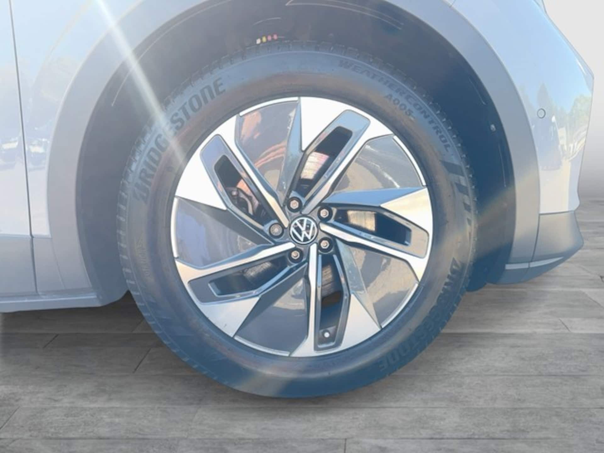 Volkswagen ID.4 Pure Performance