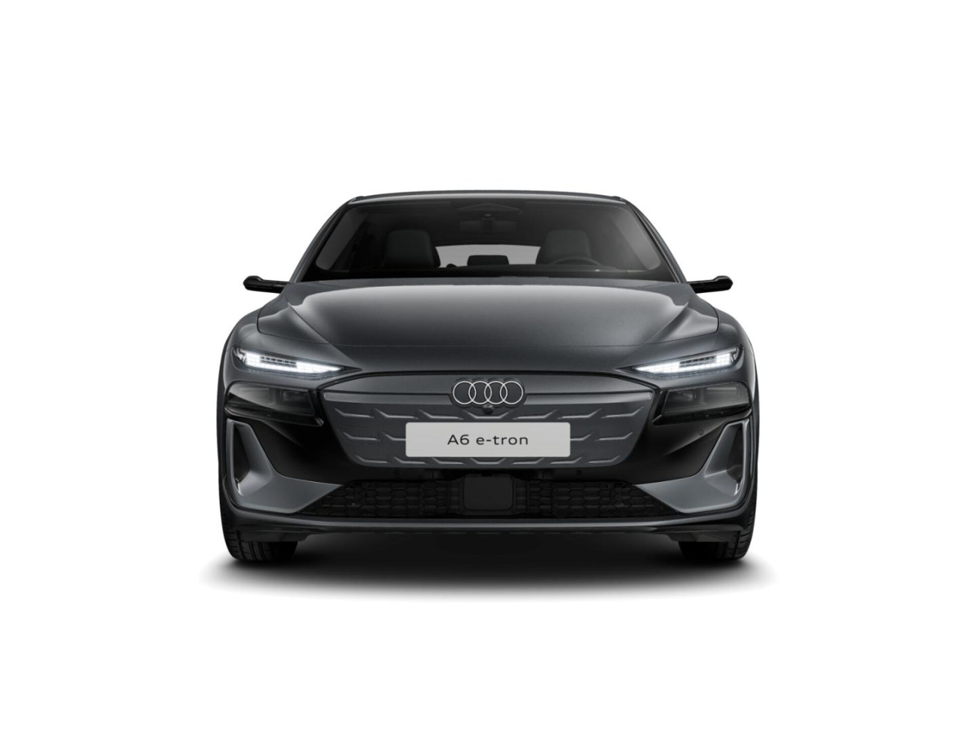 Audi A6 Sportback e-tron