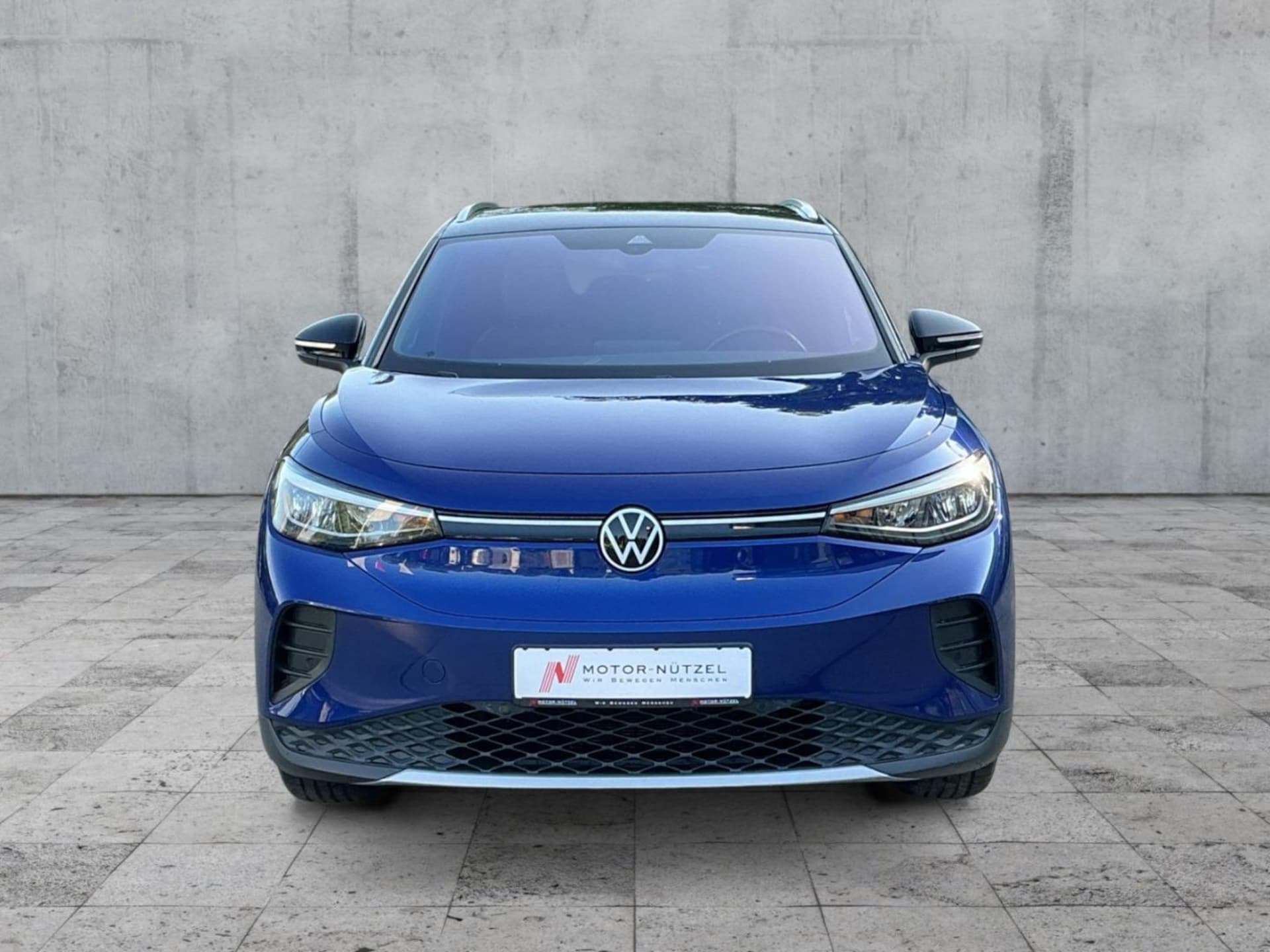 Volkswagen ID.4 1st