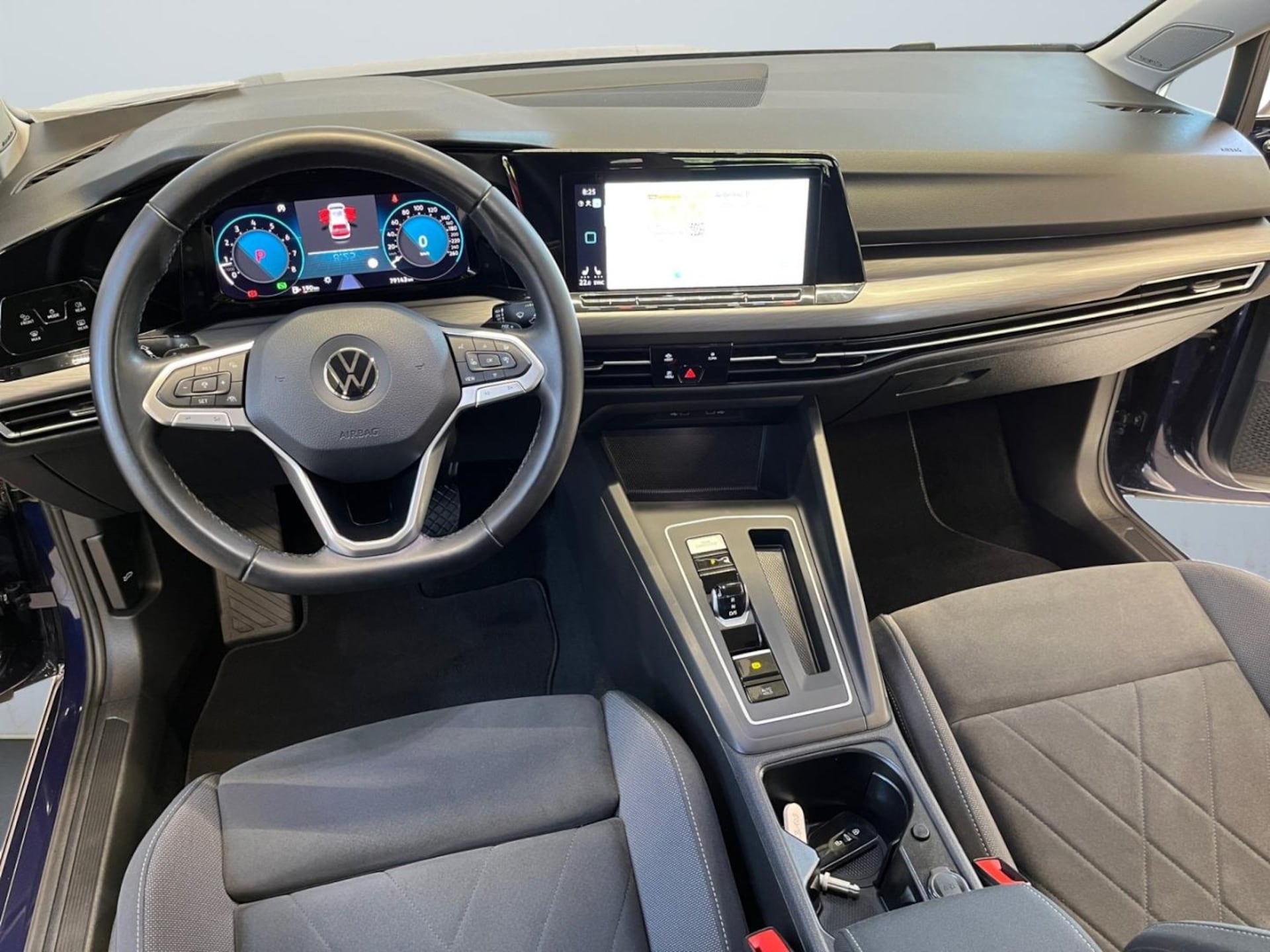 Volkswagen Golf Variant Style