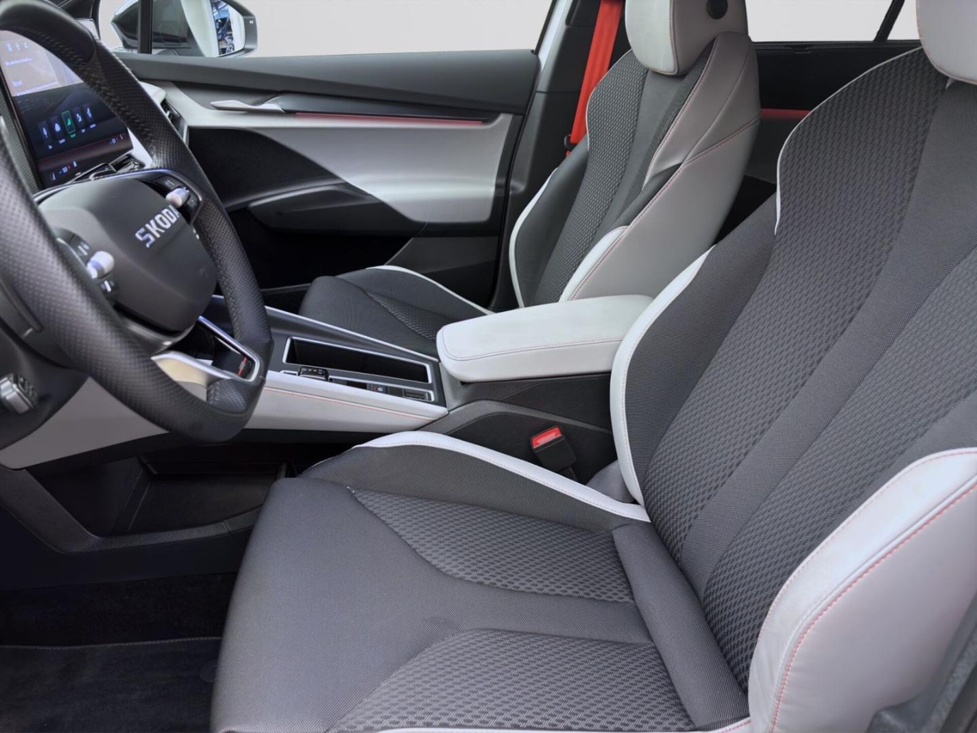 Skoda Elroq 85