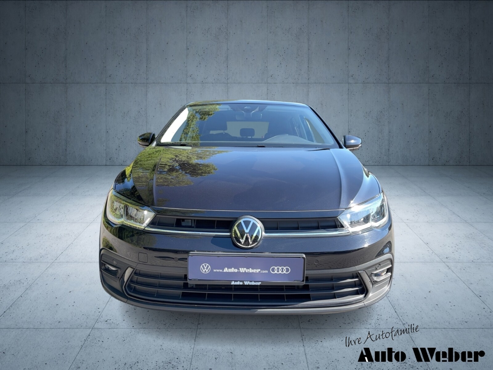 Volkswagen Polo – Bild 8
