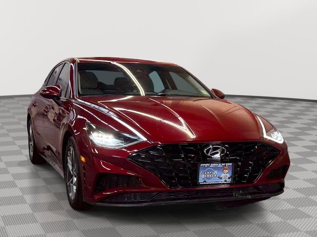 2023 Hyundai Sonata