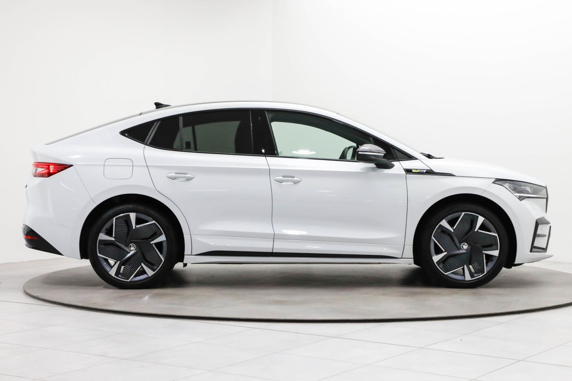 Skoda Enyaq Coupé RS