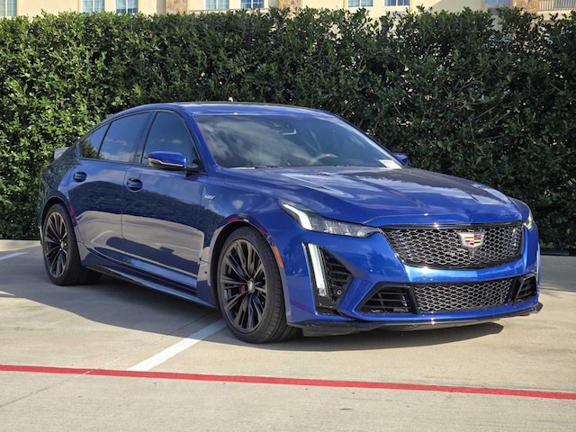 2023 Cadillac CT5-V