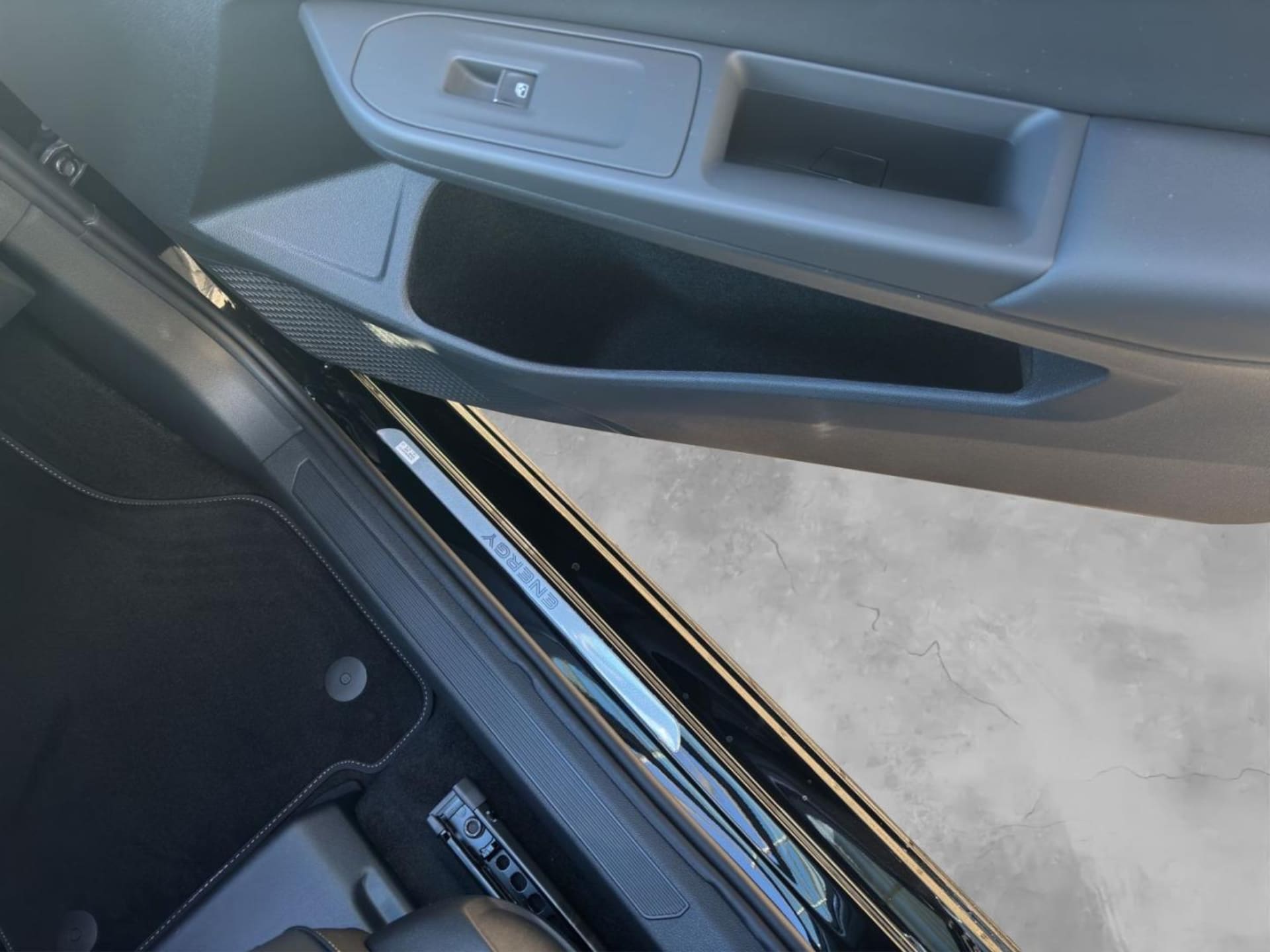 Volkswagen Golf ENERGY