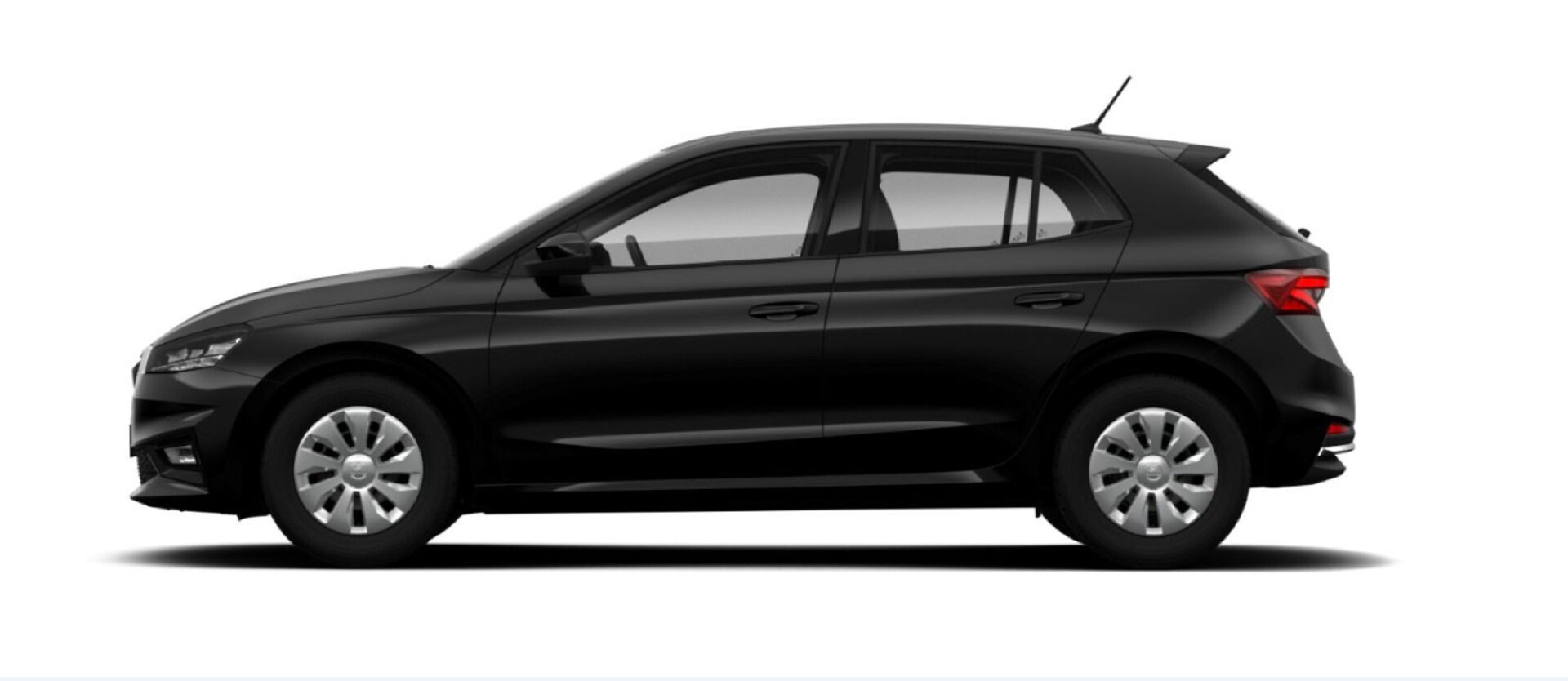 Skoda Fabia Selection