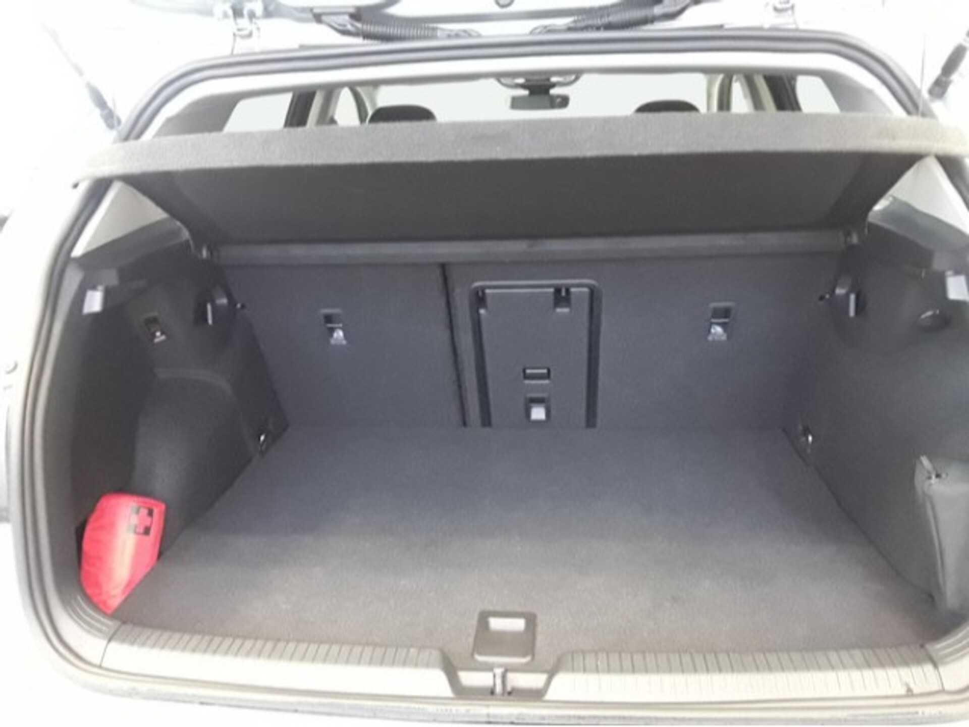 Volkswagen Golf ENERGY