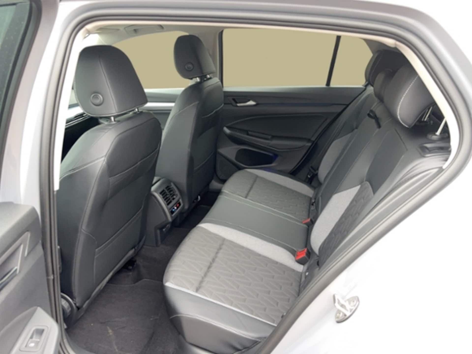 Volkswagen Golf Goal