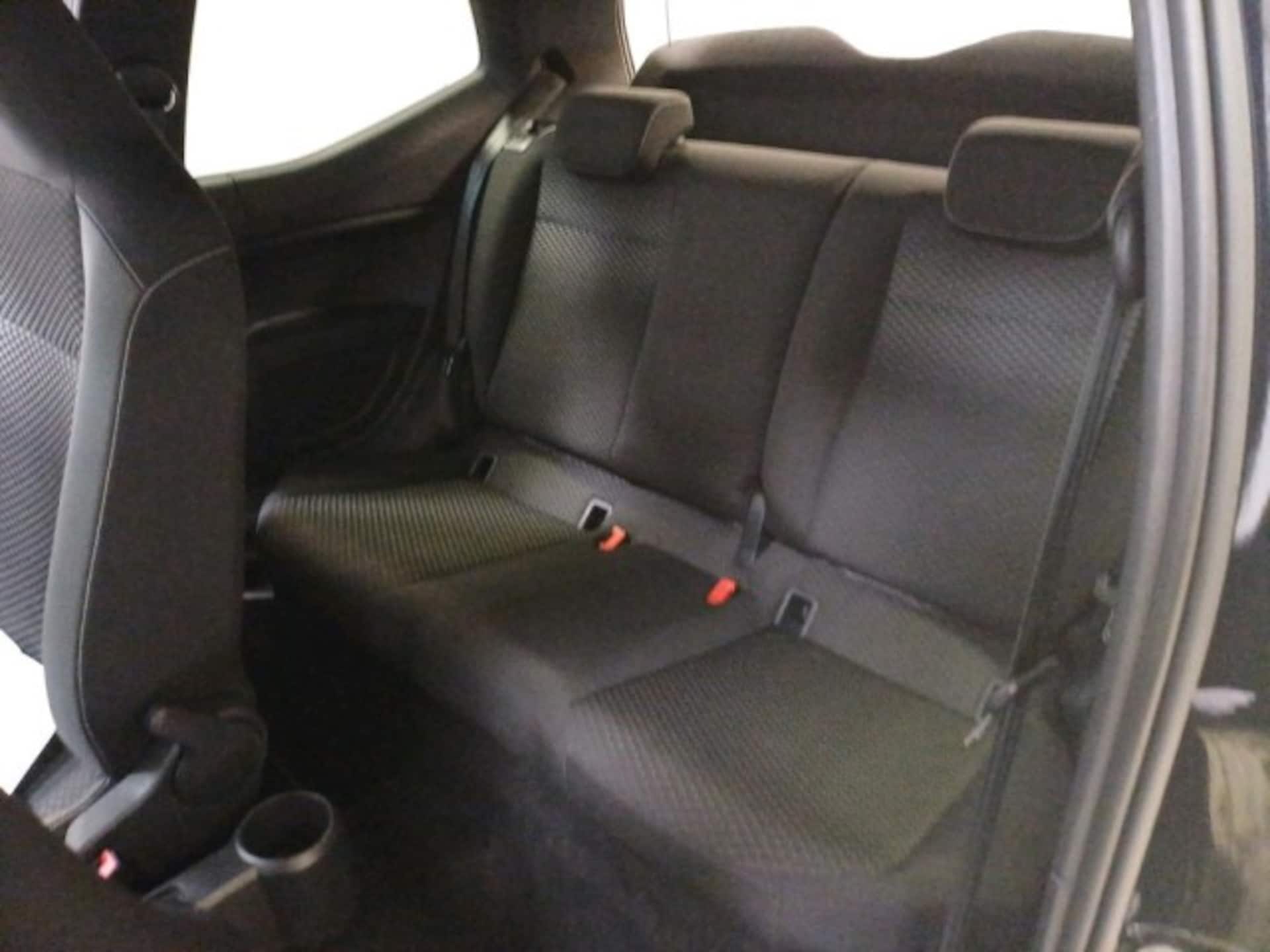 Volkswagen up! ACTIVE