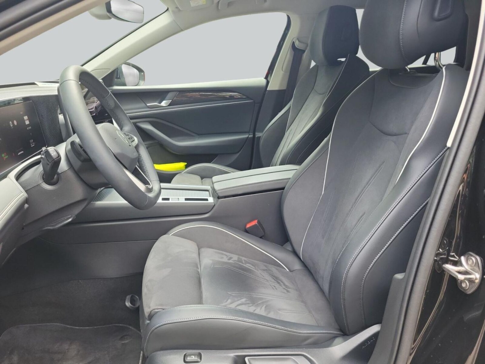 Volkswagen Passat – Bild 12