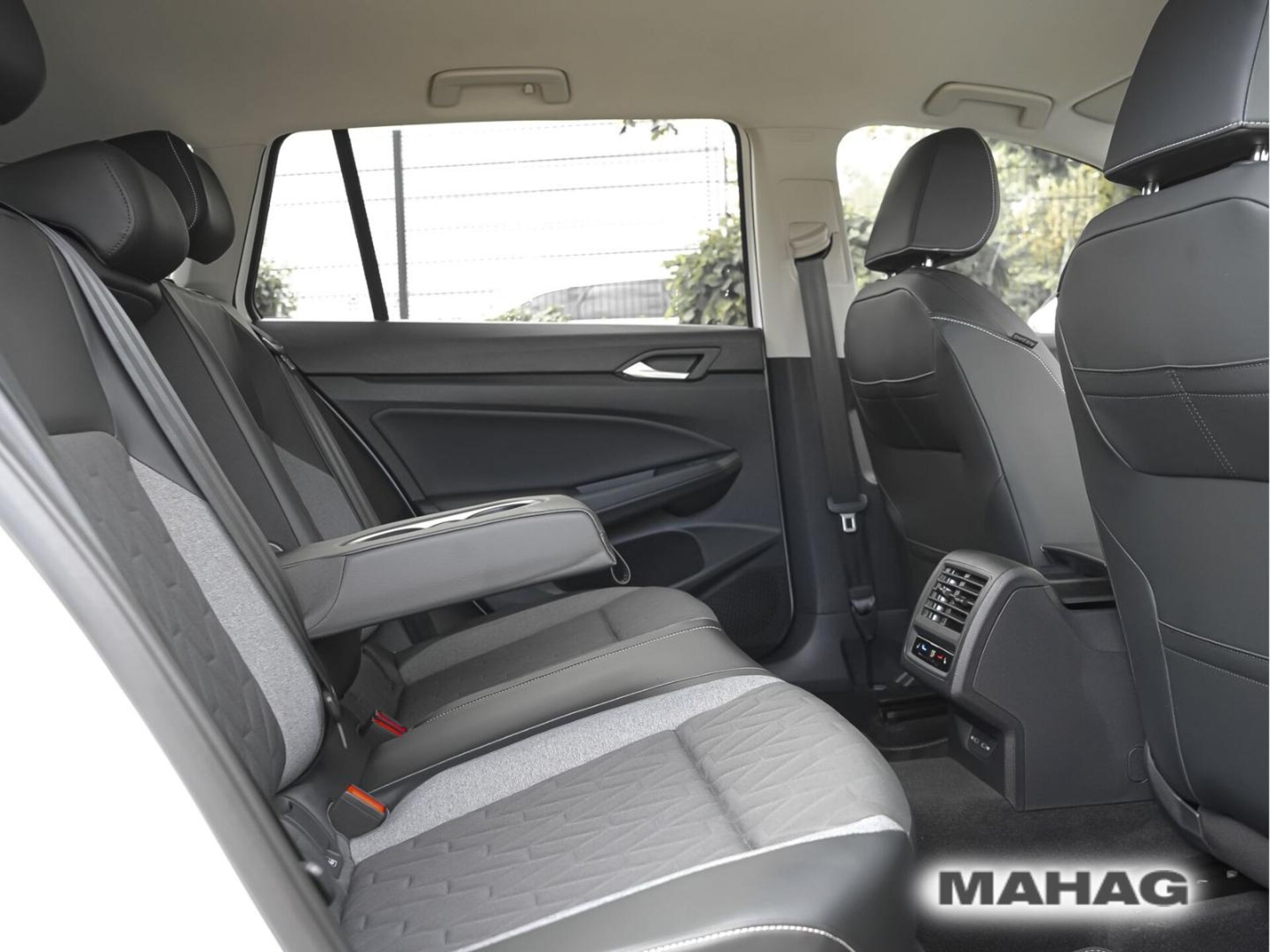 Volkswagen Golf Variant ENERGY