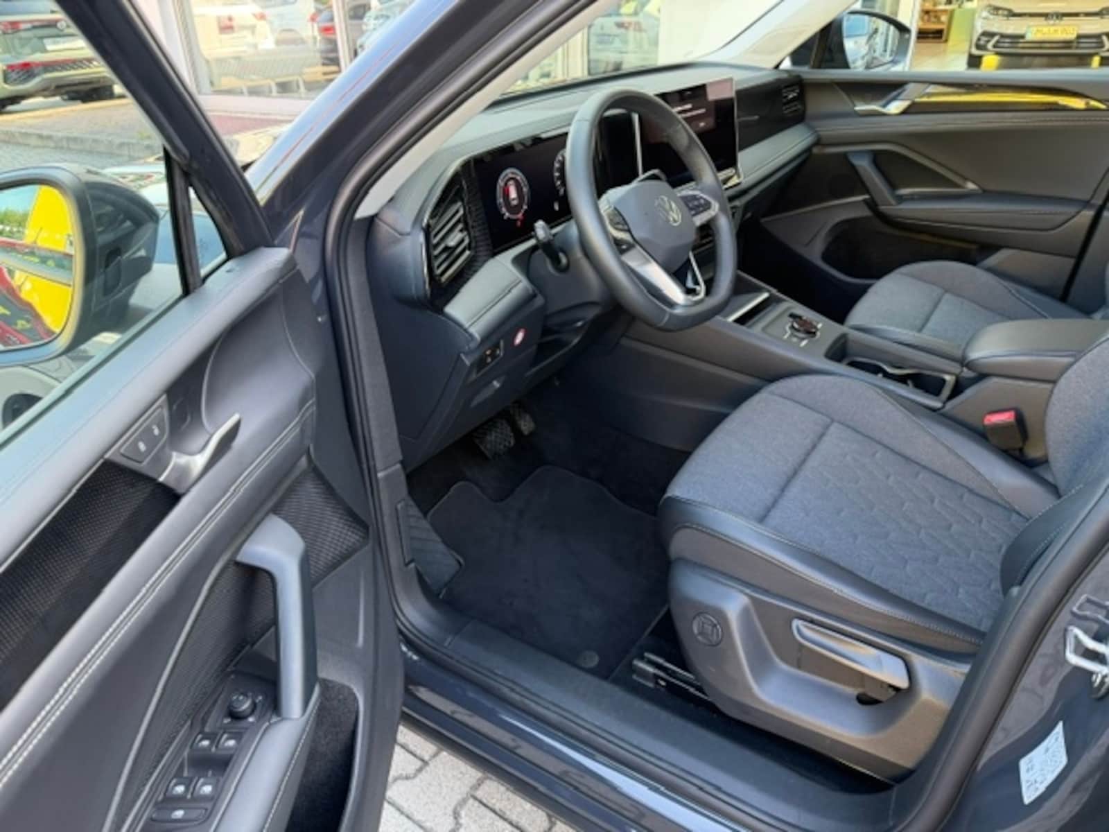 Volkswagen Tiguan – Bild 14
