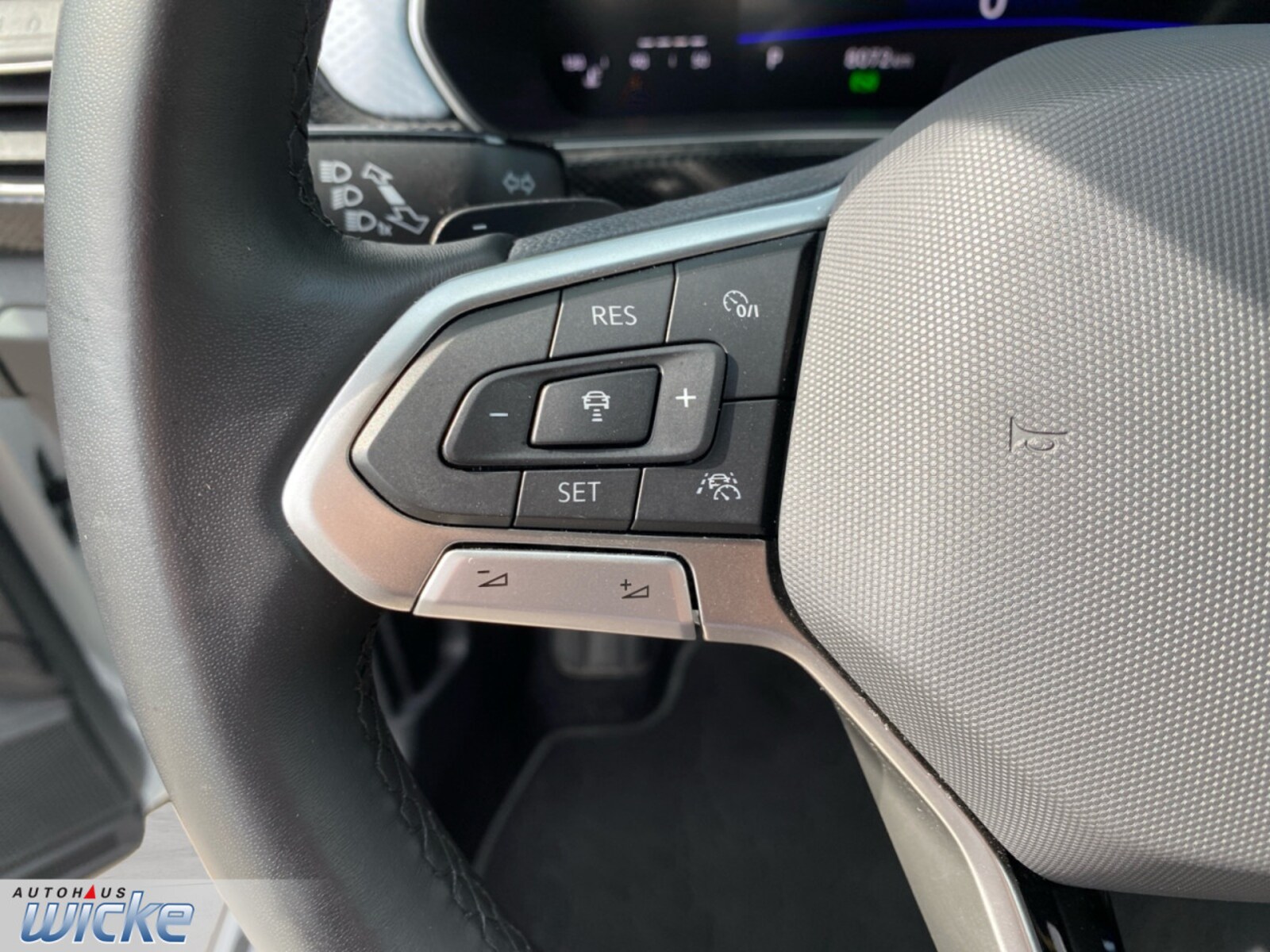 Volkswagen T-Cross – Bild 15