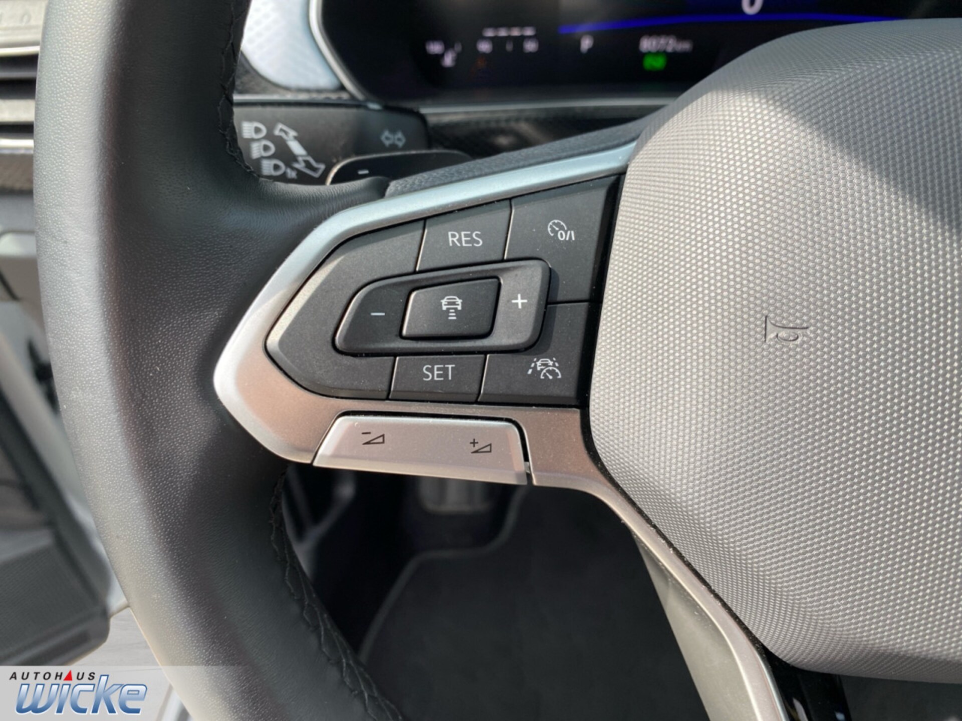 Volkswagen T-Cross ENERGY