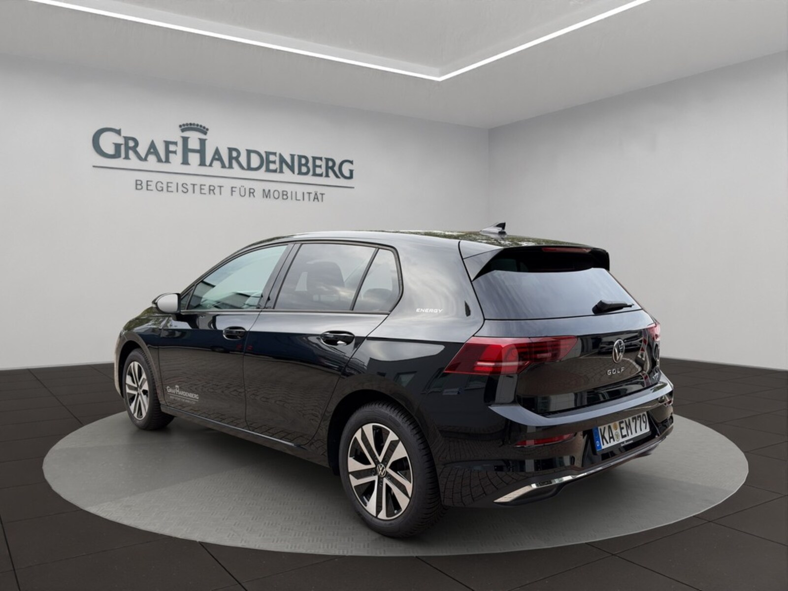 Volkswagen Golf – Bild 4