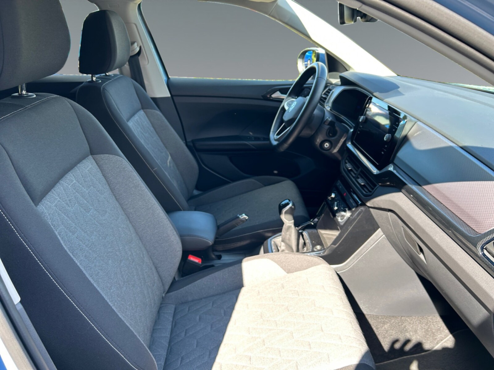 Volkswagen T-Cross – Bild 15