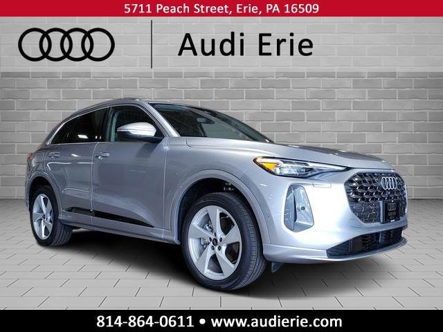 Photo of 2026 Audi Q5 