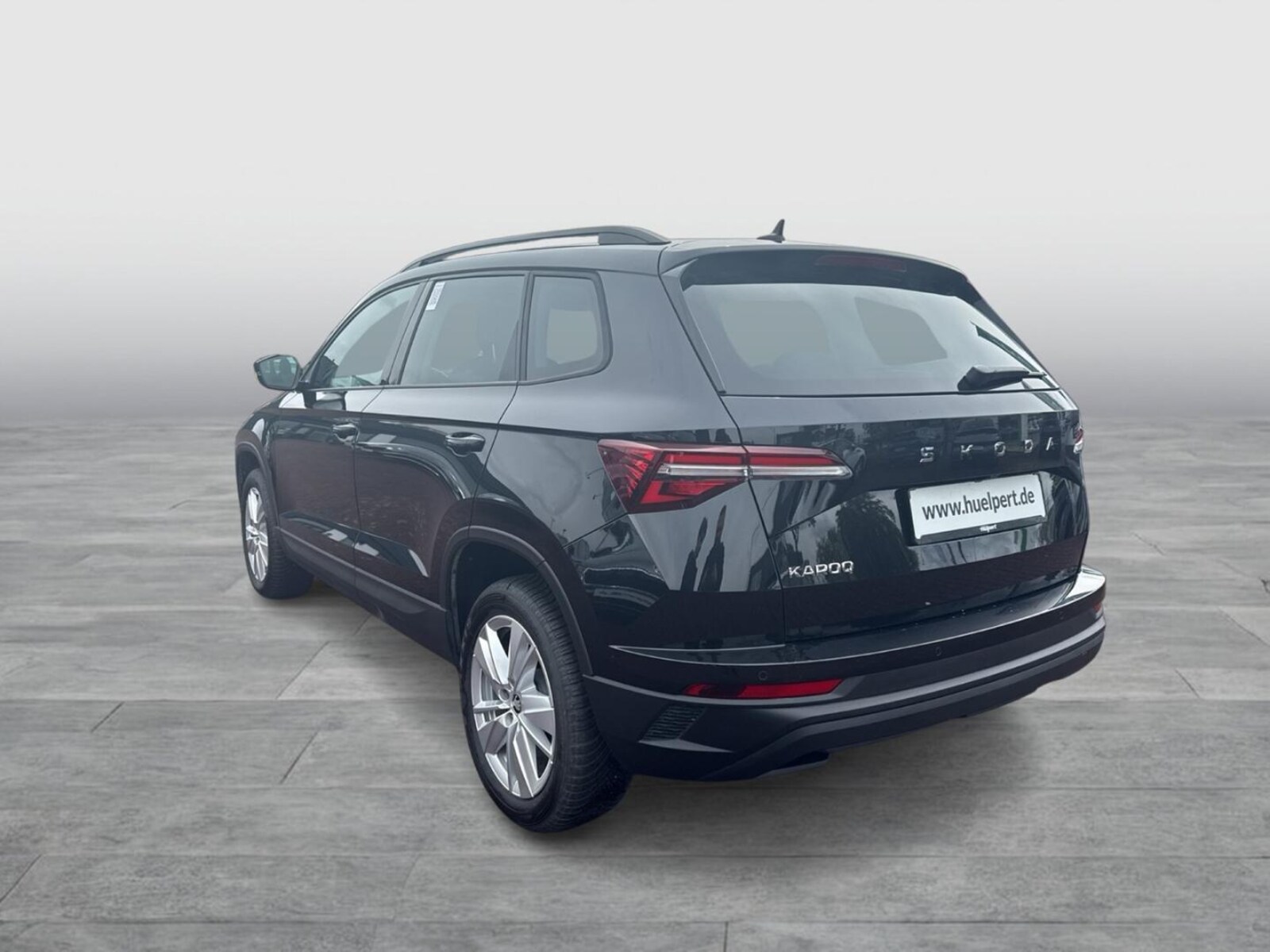 Škoda Karoq – Bild 5