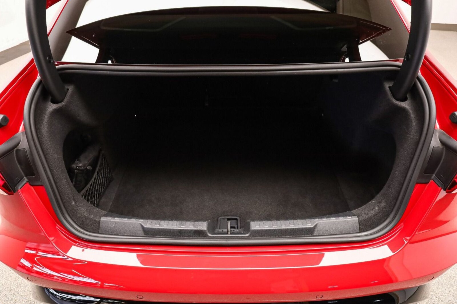 Audi S3 Limousine – Bild 25