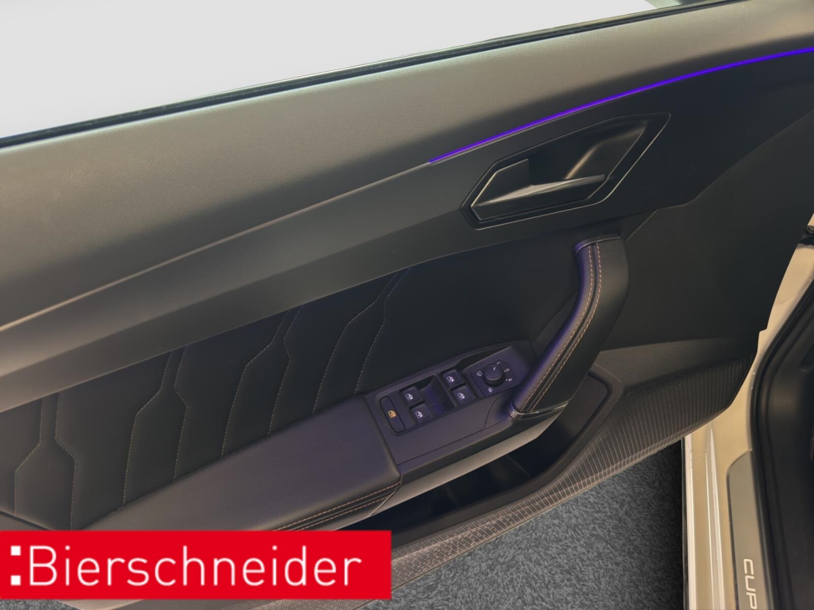 CUPRA Formentor – Bild 11