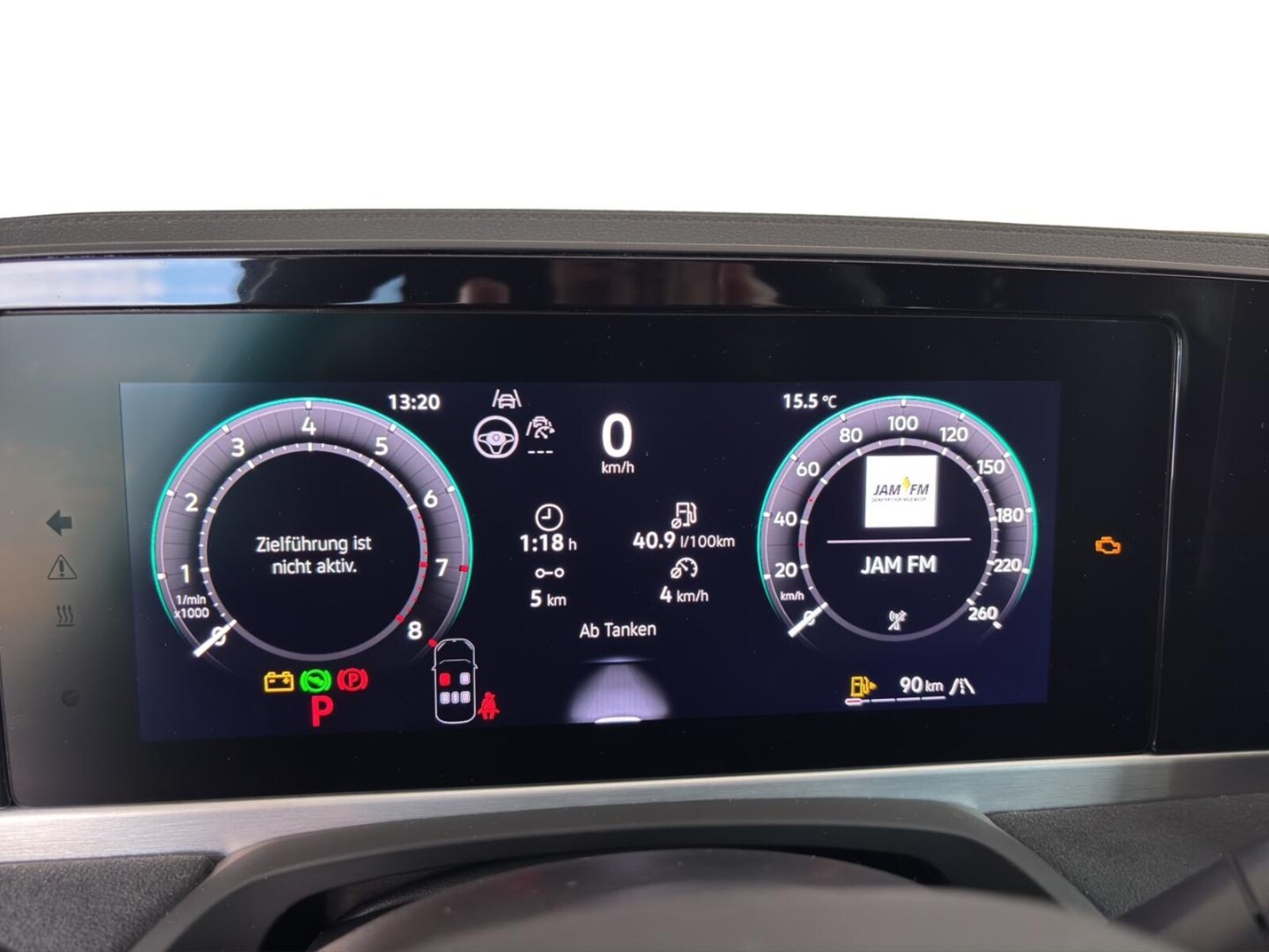 Volkswagen Passat – Bild 10