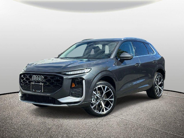 Photo of 2026 Audi Q3 SUV
