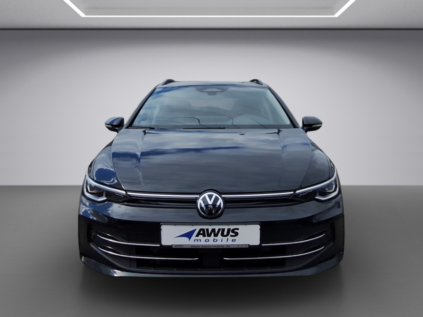 Volkswagen Golf Variant – Bild 8