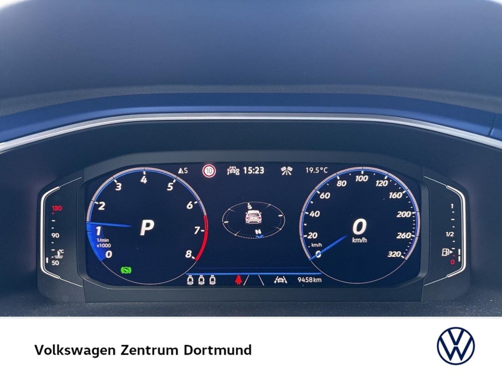 Volkswagen T-Roc – Bild 10