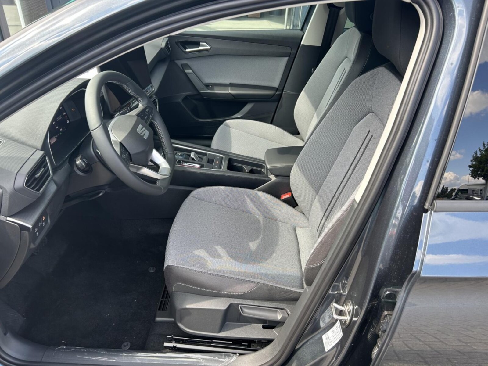 SEAT Leon – Bild 13