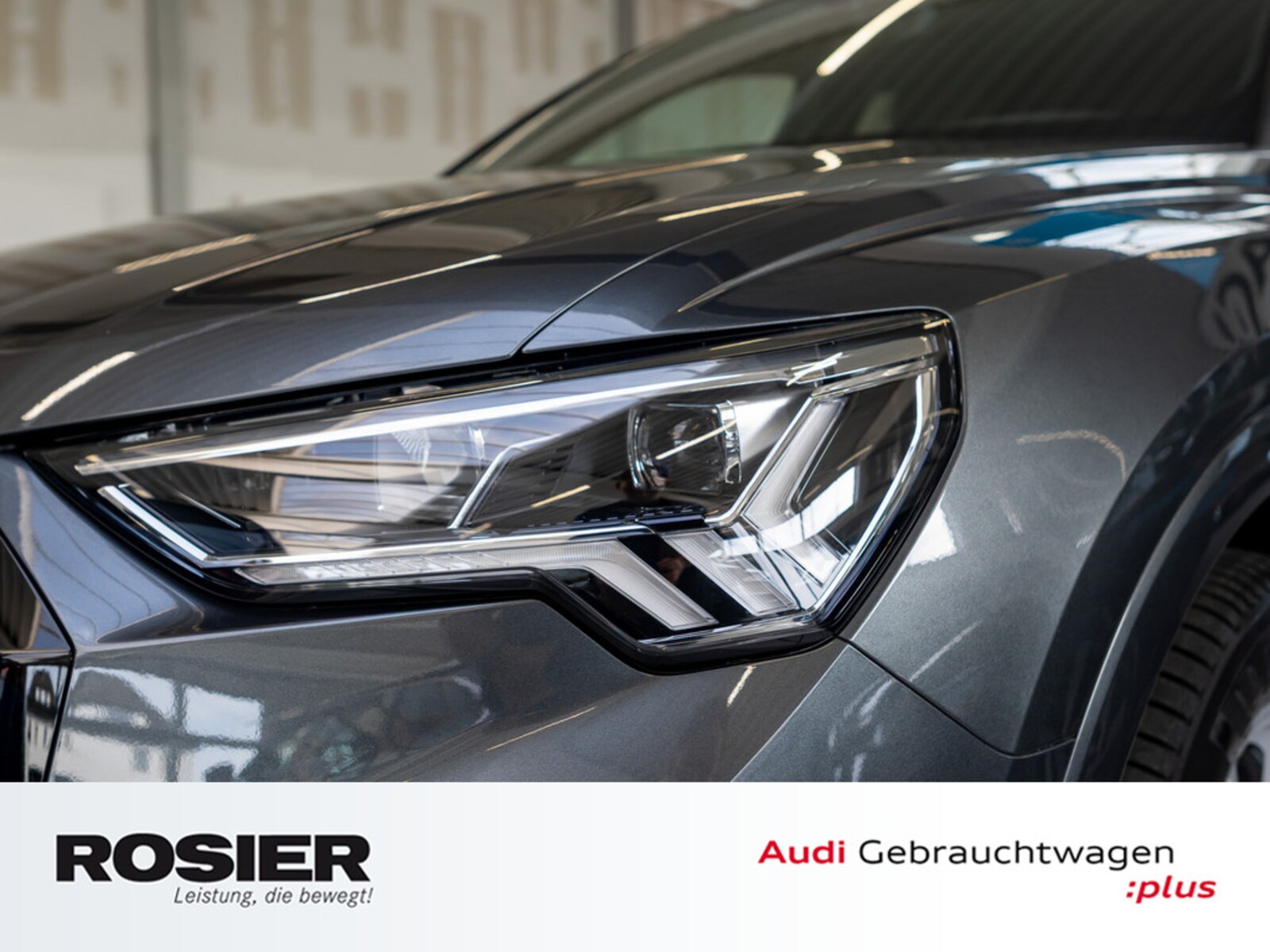 Audi Q3 – Bild 28