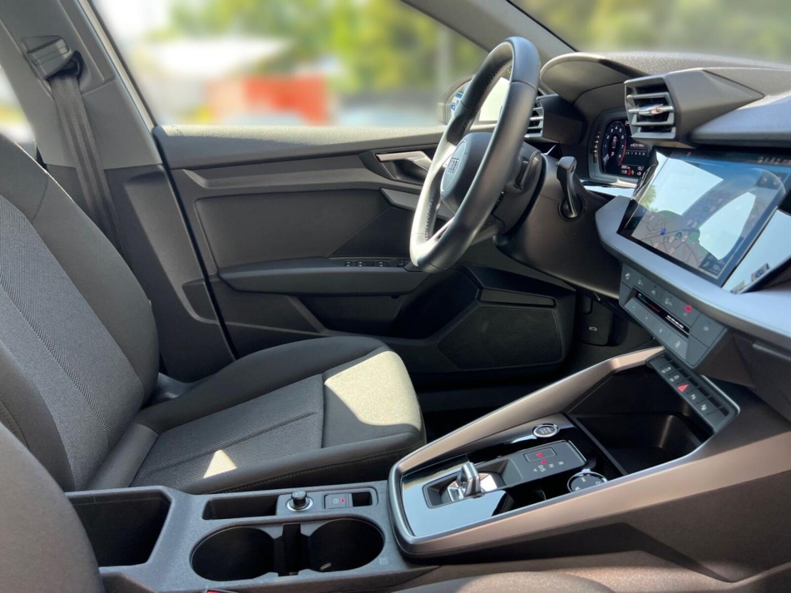 Audi A3 Limousine – Bild 12