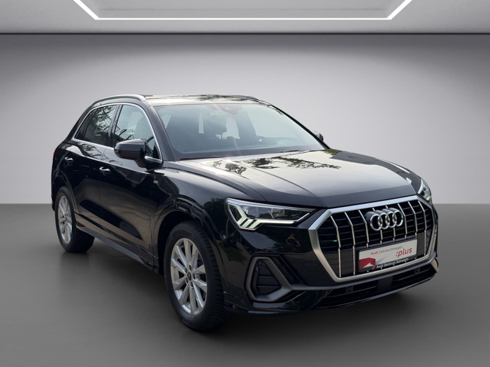 Audi Q3 – Bild 7