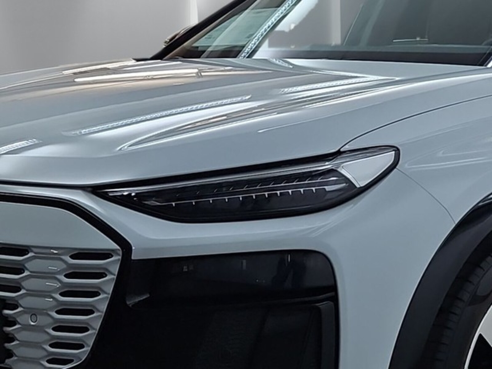 Audi Q6 e-tron – Bild 3