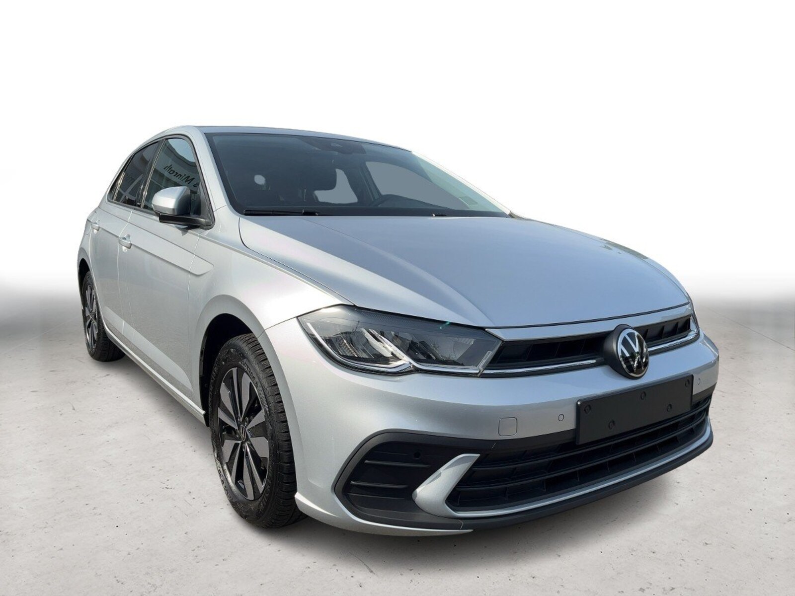Volkswagen Polo – Bild 5