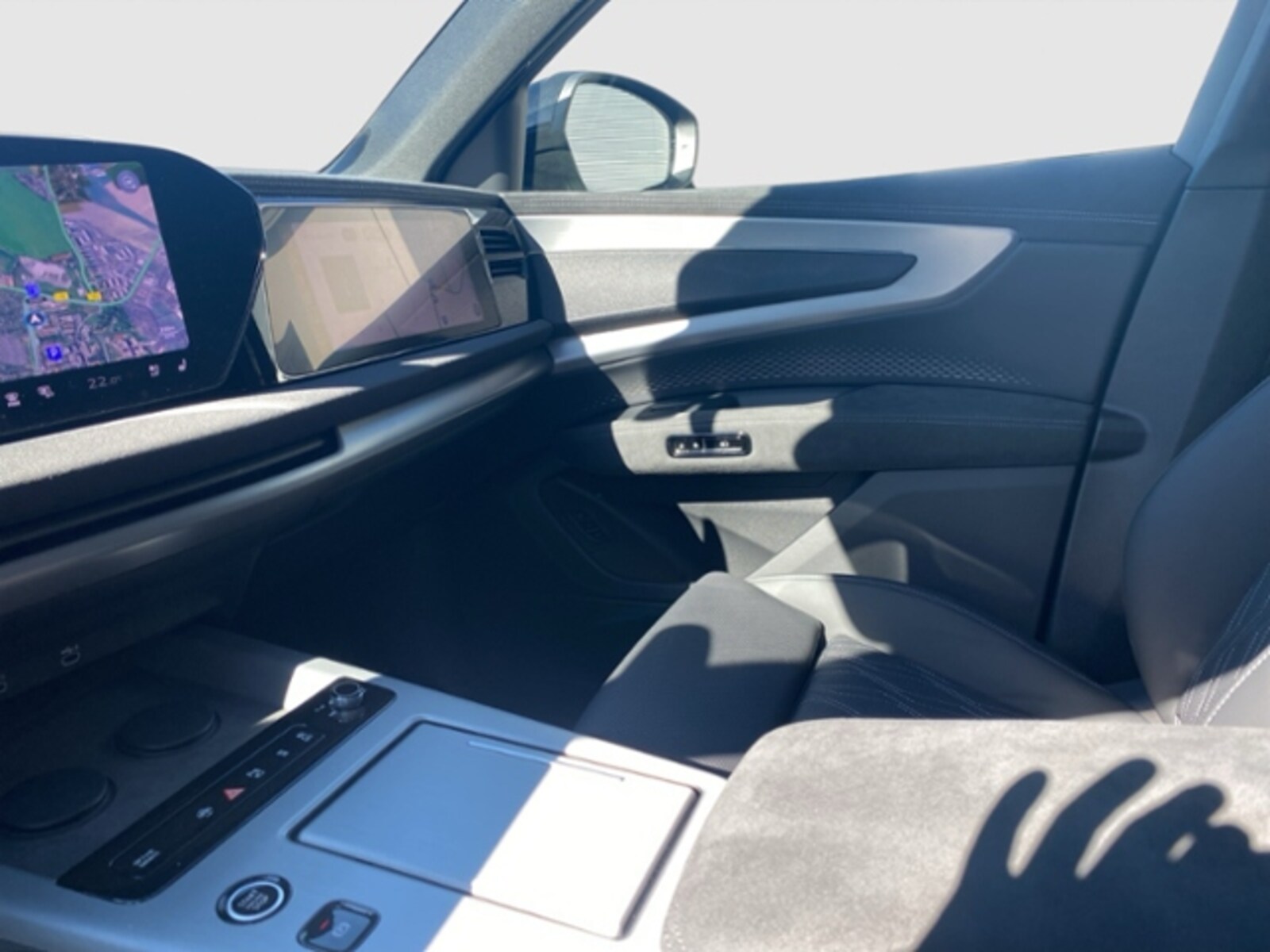 Audi Q7 – Bild 22