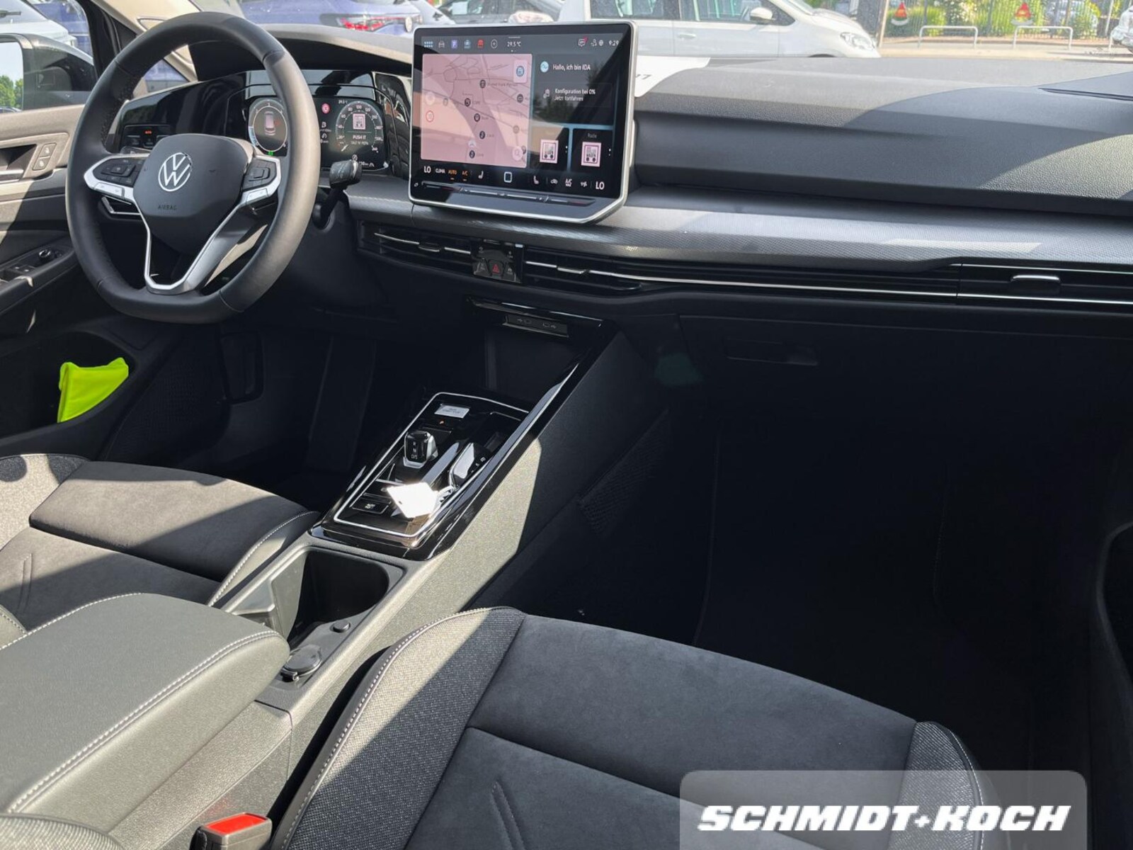 Volkswagen Golf – Bild 6