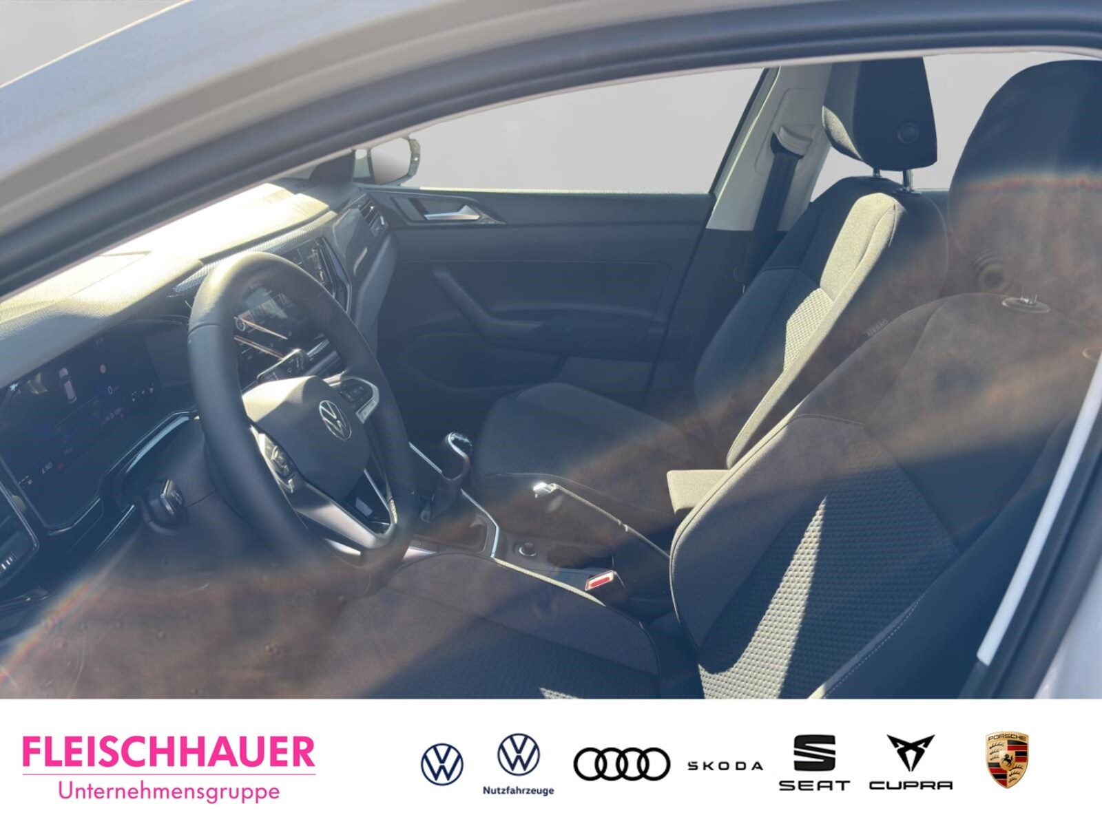 Volkswagen Polo – Bild 9