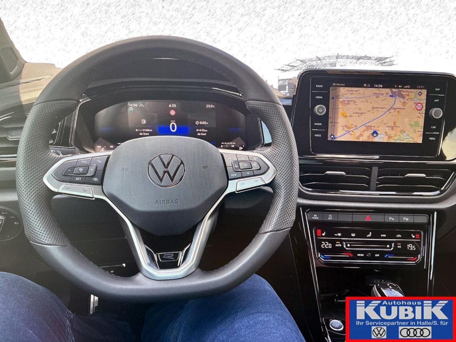 Volkswagen T-Roc Cabriolet – Bild 6