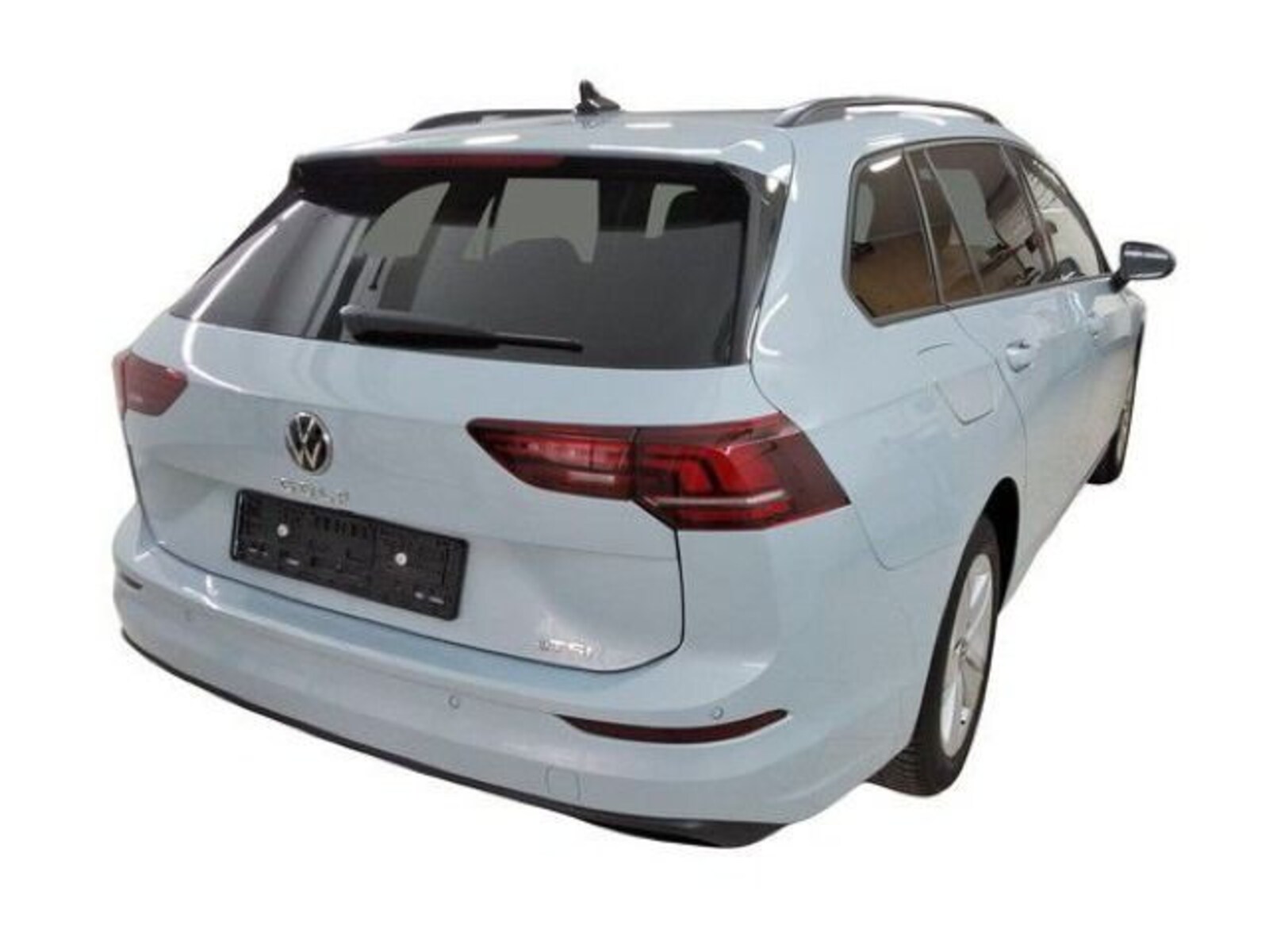 Volkswagen Golf Variant – Bild 3