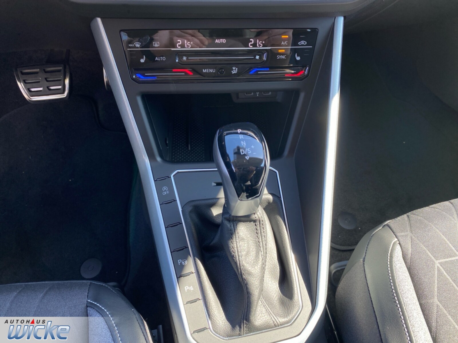 Volkswagen Polo – Bild 7