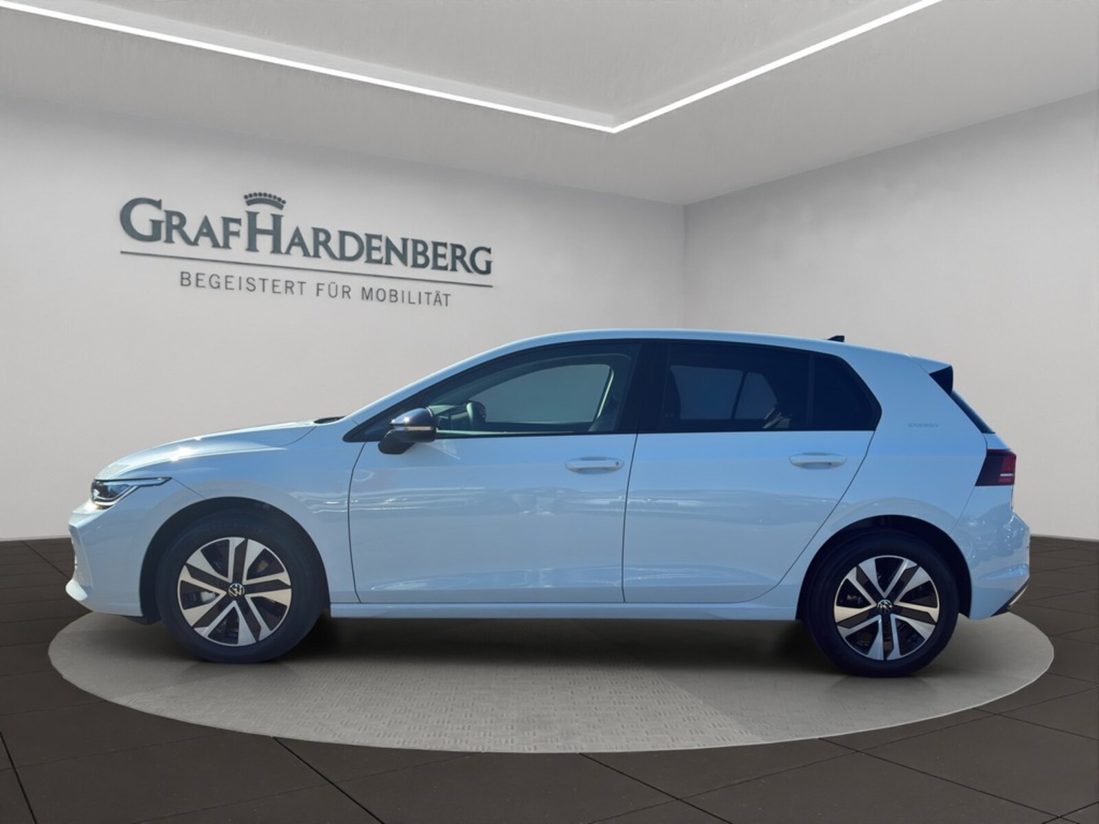 Volkswagen Golf – Bild 2